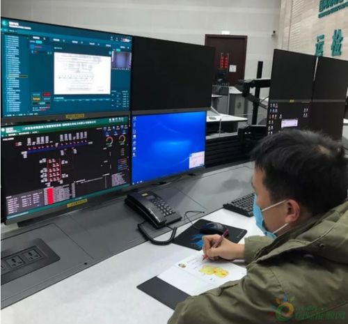 疫情防控中的电力黑科技 继电保护二次设备大显身手